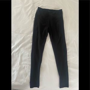 Victoria secret workout leggings